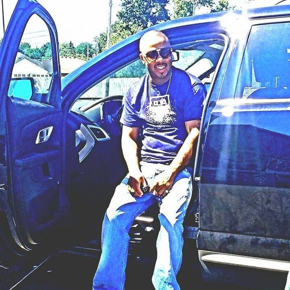 Meet your Posher, Brian - Picture 1 of 1